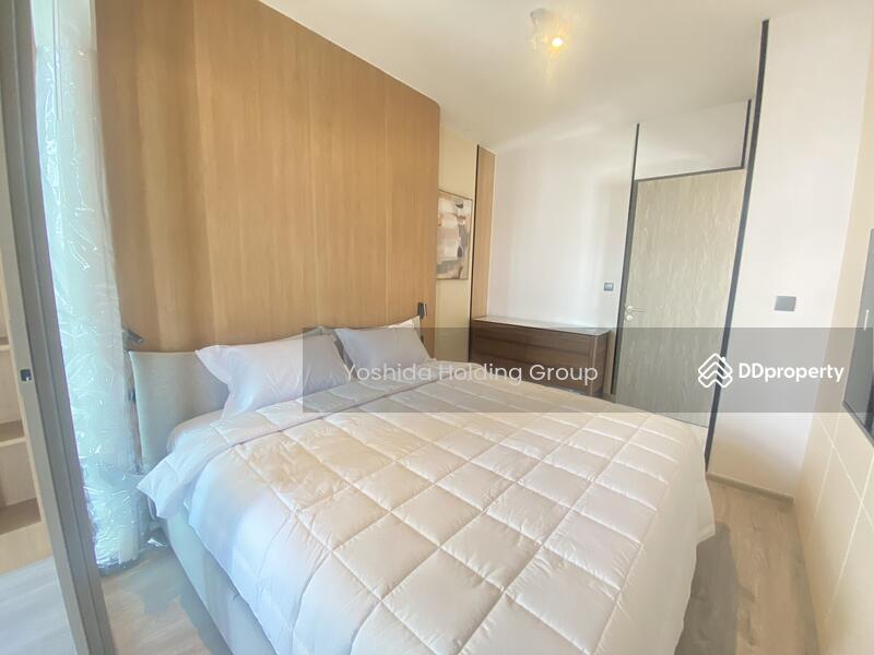 Rhythm Ekkamai Estate, Bangkok, Soi Sukhumvit 63, Khlongtoei Nua, Watthana, Bangkok, 1 Bedroom, 42 sqm, Condo For Rent, by Yoshida Co., Ltd., 10864996 - DDproperty.com