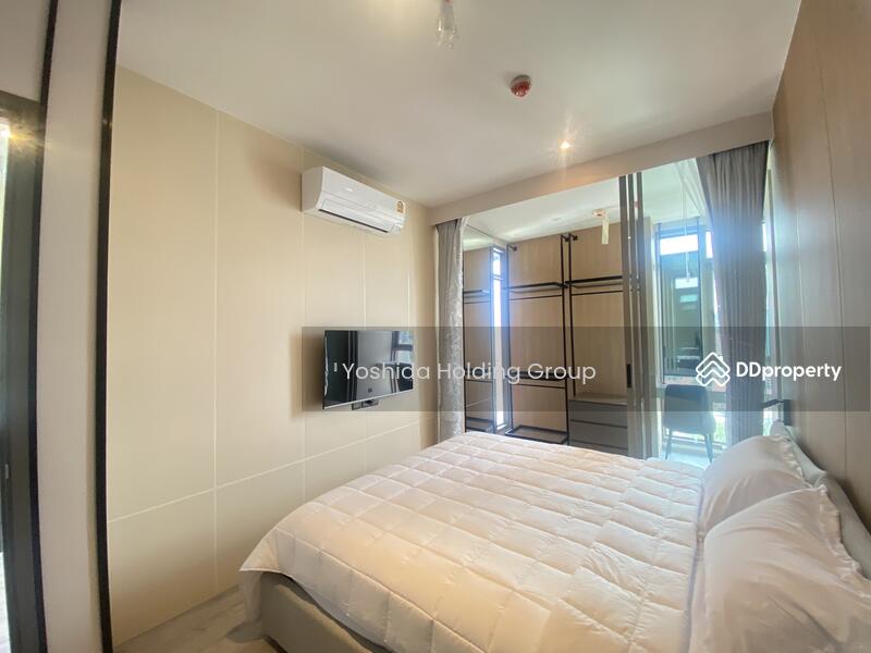 Rhythm Ekkamai Estate, Bangkok, Soi Sukhumvit 63, Khlongtoei Nua, Watthana, Bangkok, 1 Bedroom, 42 sqm, Condo For Rent, by Yoshida Co., Ltd., 10864996 - DDproperty.com