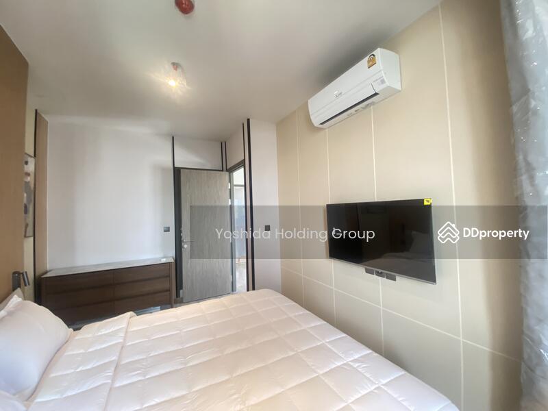 Rhythm Ekkamai Estate, กรุงเทพ, Soi Sukhumvit 63, คลองเตยเหนือ, วัฒนา, กรุงเทพ, 42 ตร.ม., คอนโด ให้เช่า, โดย Yoshida Co., Ltd., 10864996 - DDproperty.com