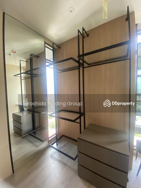 Rhythm Ekkamai Estate, Bangkok, Soi Sukhumvit 63, Khlongtoei Nua, Watthana, Bangkok, 1 Bedroom, 42 sqm, Condo For Rent, by Yoshida Co., Ltd., 10864996 - DDproperty.com