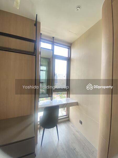 Rhythm Ekkamai Estate, Bangkok, Soi Sukhumvit 63, Khlongtoei Nua, Watthana, Bangkok, 1 Bedroom, 42 sqm, Condo For Rent, by Yoshida Co., Ltd., 10864996 - DDproperty.com