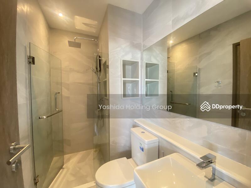 Rhythm Ekkamai Estate, Bangkok, Soi Sukhumvit 63, Khlongtoei Nua, Watthana, Bangkok, 1 Bedroom, 42 sqm, Condo For Rent, by Yoshida Co., Ltd., 10864996 - DDproperty.com