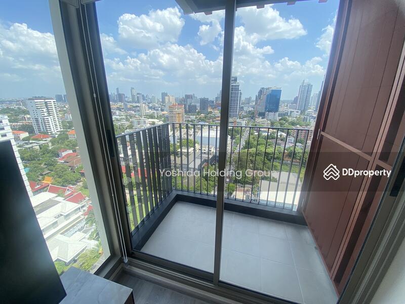 Rhythm Ekkamai Estate, Bangkok, Soi Sukhumvit 63, Khlongtoei Nua, Watthana, Bangkok, 1 Bedroom, 42 sqm, Condo For Rent, by Yoshida Co., Ltd., 10864996 - DDproperty.com
