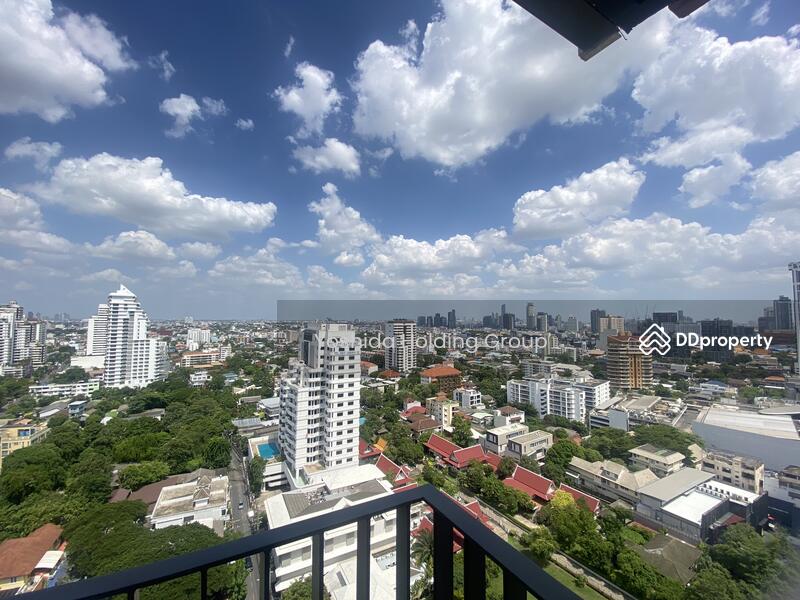 Rhythm Ekkamai Estate, Bangkok, Soi Sukhumvit 63, Khlongtoei Nua, Watthana, Bangkok, 1 Bedroom, 42 sqm, Condo For Rent, by Yoshida Co., Ltd., 10864996 - DDproperty.com