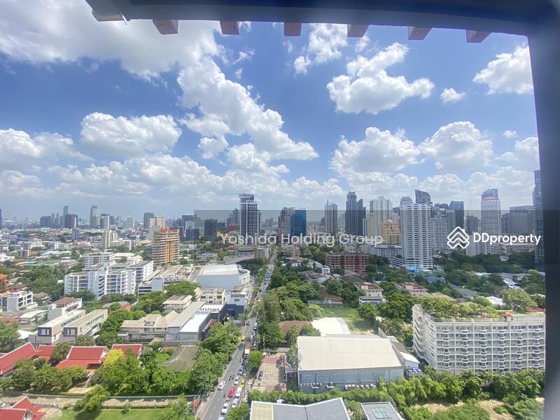 Rhythm Ekkamai Estate, Bangkok, Soi Sukhumvit 63, Khlongtoei Nua, Watthana, Bangkok, 1 Bedroom, 42 sqm, Condo For Rent, by Yoshida Co., Ltd., 10864996 - DDproperty.com