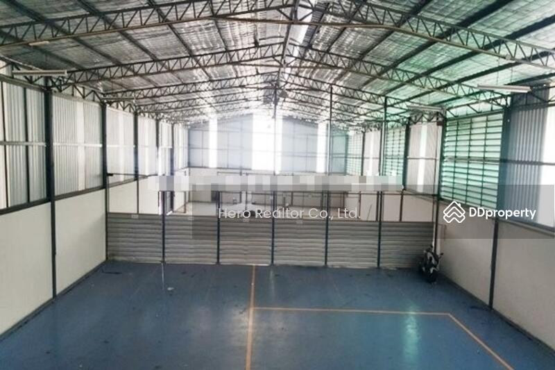 ให้เช่า - Bangkok Warehouse Rama 9 BRE19845, กรุงเทพ