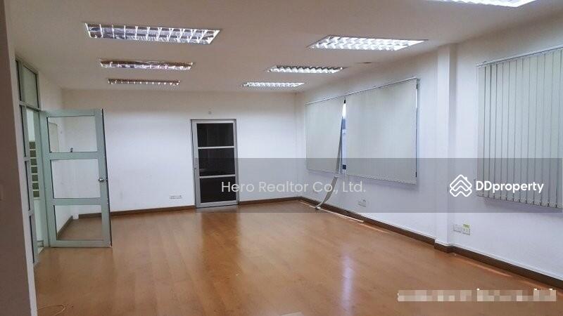 For Rent - Bangkok Warehouse Rama 9 BRE19845, Bangkok