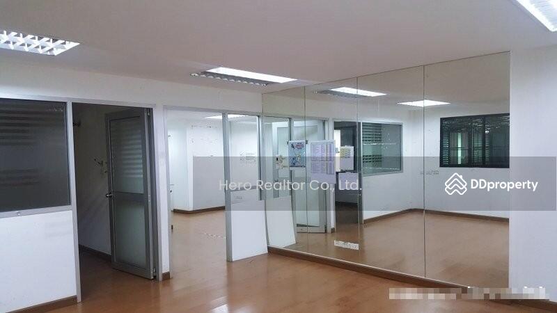 For Rent - Bangkok Warehouse Rama 9 BRE19845, Bangkok
