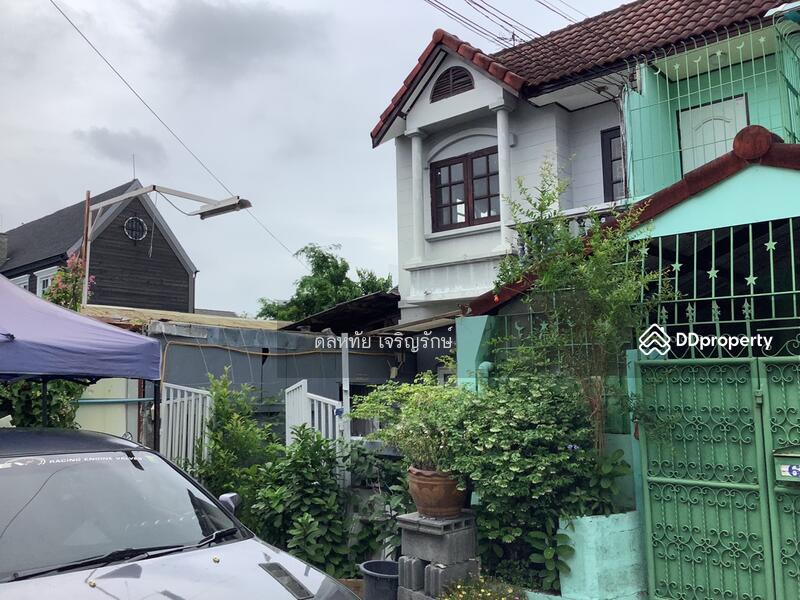 For Sale - นาคนิวาส 28, Bangkok