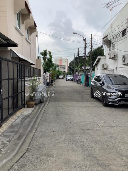 For Sale - นาคนิวาส 28, Bangkok