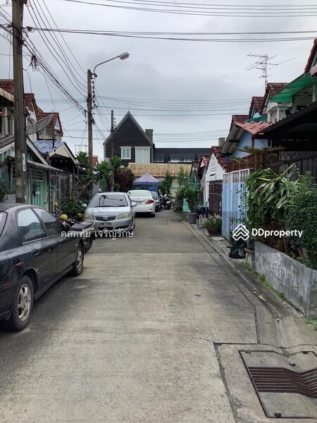 For Sale - นาคนิวาส 28, Bangkok