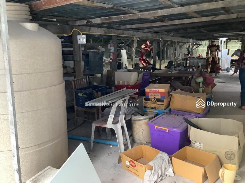 For Sale - นาคนิวาส 28, Bangkok