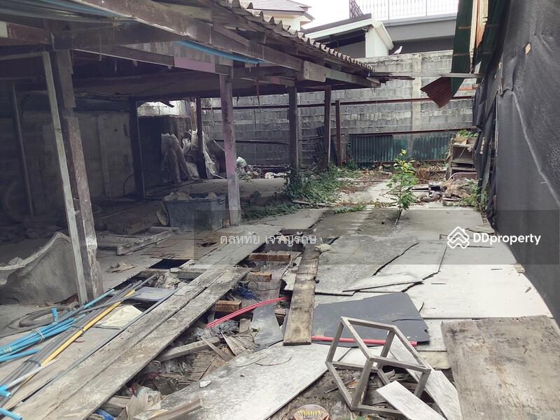 For Sale - นาคนิวาส 28, Bangkok