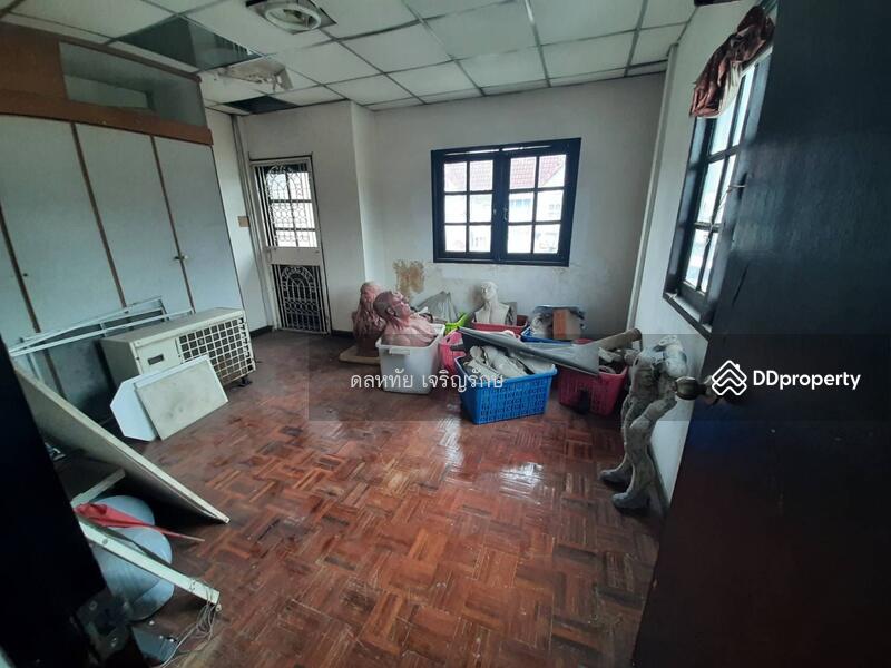 For Sale - นาคนิวาส 28, Bangkok
