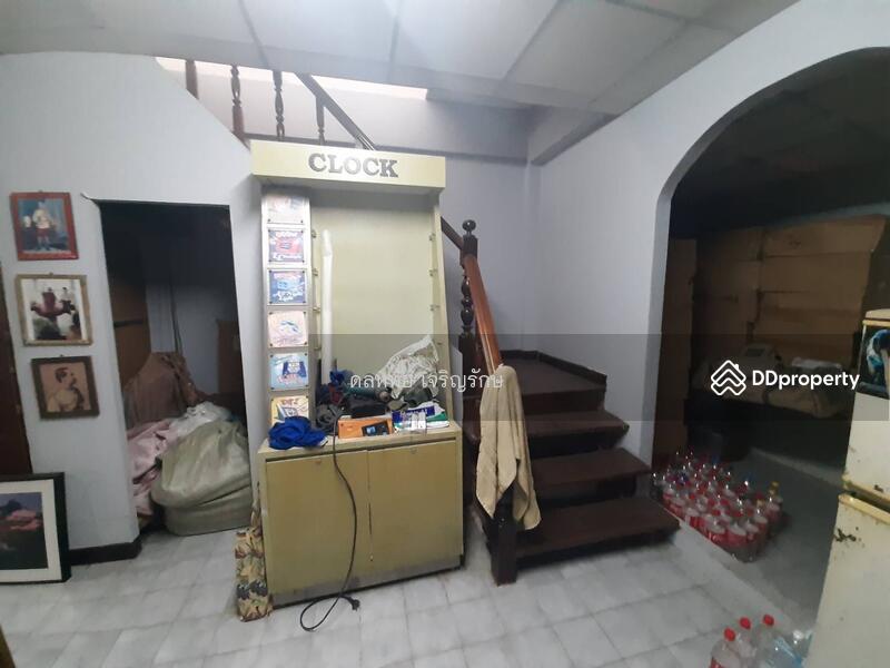 For Sale - นาคนิวาส 28, Bangkok