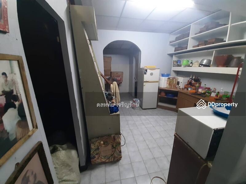For Sale - นาคนิวาส 28, Bangkok