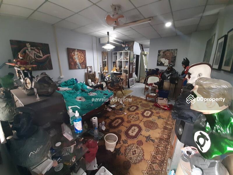 For Sale - นาคนิวาส 28, Bangkok