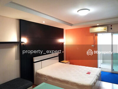 ขาย - Happy Condo Ratchada 18 : แฮปปี้ คอนโด รัชดา 18, กรุงเทพ