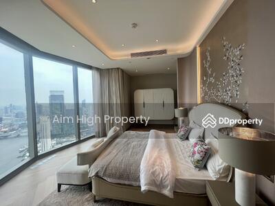 For Rent - The Residences At Mandarin Oriental, Bangkok