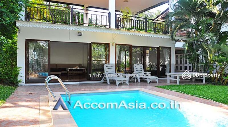 ให้เช่า - House For Rent Khwaeng Sam Sen Nai, Phaya Thai, Bangkok / Phaholyothin, กรุงเทพ