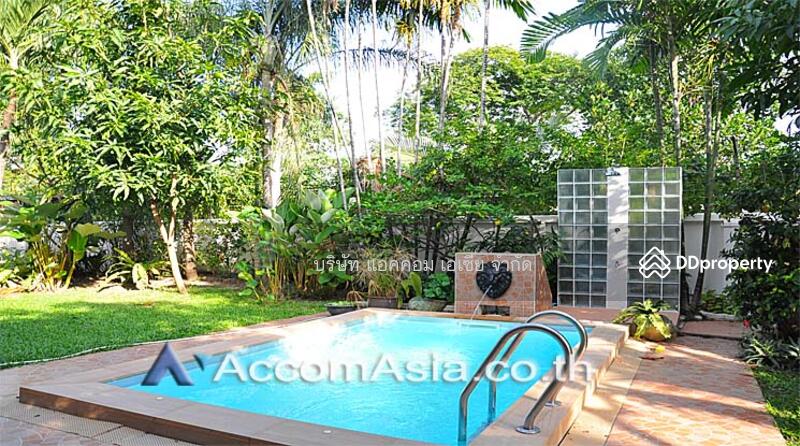 ให้เช่า - House For Rent Khwaeng Sam Sen Nai, Phaya Thai, Bangkok / Phaholyothin, กรุงเทพ