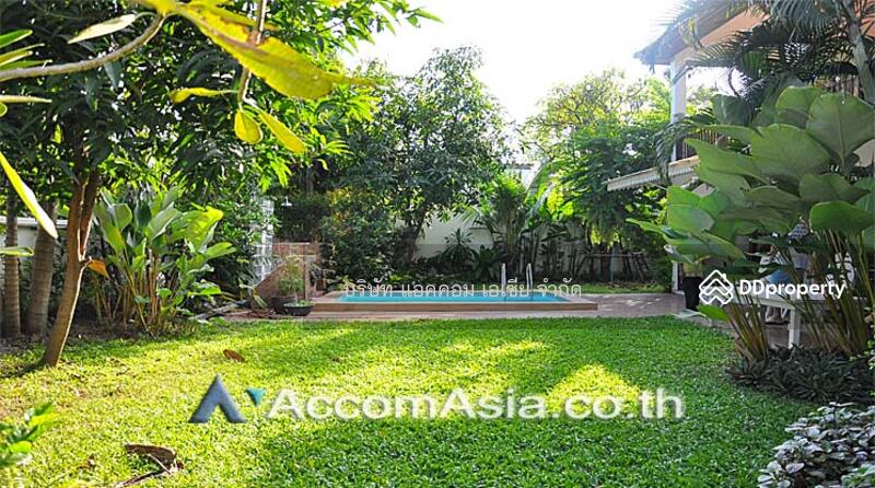 ให้เช่า - House For Rent Khwaeng Sam Sen Nai, Phaya Thai, Bangkok / Phaholyothin, กรุงเทพ