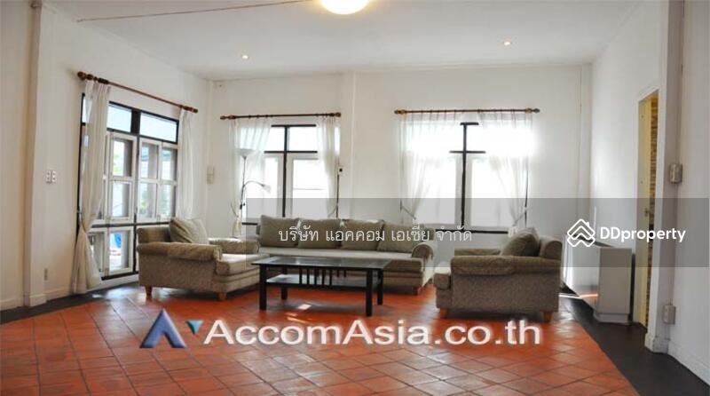 ให้เช่า - House For Rent Khwaeng Sam Sen Nai, Phaya Thai, Bangkok / Phaholyothin, กรุงเทพ