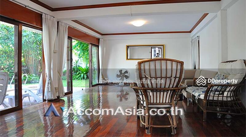 ให้เช่า - House For Rent Khwaeng Sam Sen Nai, Phaya Thai, Bangkok / Phaholyothin, กรุงเทพ