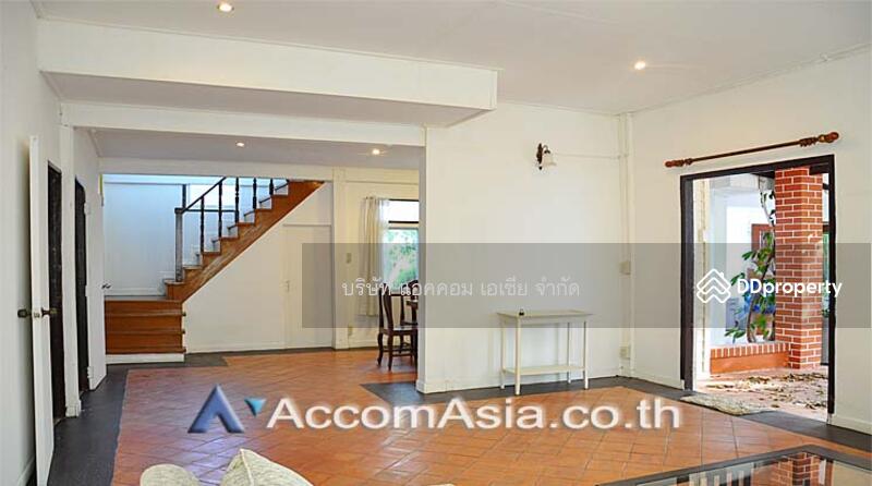 ให้เช่า - House For Rent Khwaeng Sam Sen Nai, Phaya Thai, Bangkok / Phaholyothin, กรุงเทพ