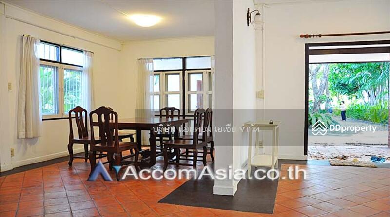 ให้เช่า - House For Rent Khwaeng Sam Sen Nai, Phaya Thai, Bangkok / Phaholyothin, กรุงเทพ