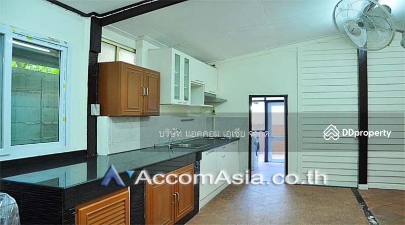ให้เช่า - House For Rent Khwaeng Sam Sen Nai, Phaya Thai, Bangkok / Phaholyothin, กรุงเทพ