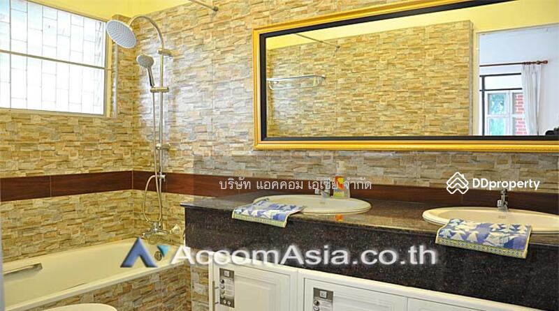 ให้เช่า - House For Rent Khwaeng Sam Sen Nai, Phaya Thai, Bangkok / Phaholyothin, กรุงเทพ