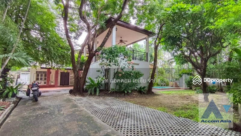 For Rent - House For Rent Khwaeng Sam Sen Nai, Phaya Thai, Bangkok / Phaholyothin, Bangkok