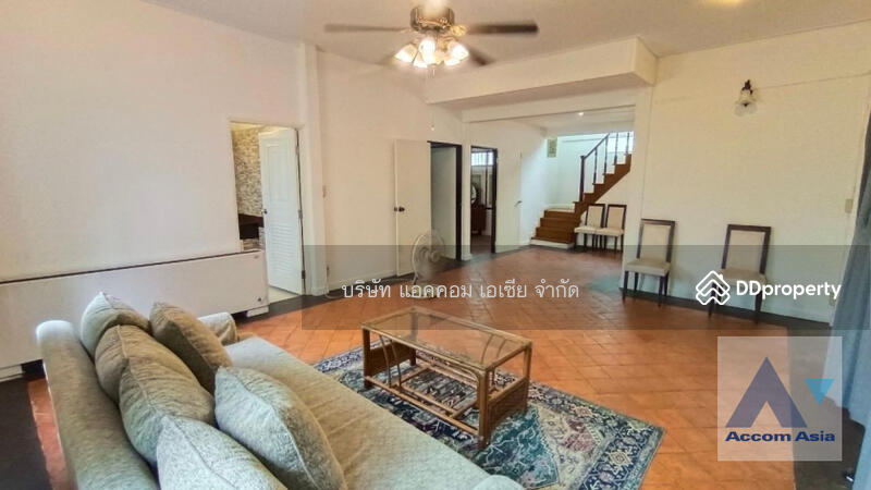 ให้เช่า - House For Rent Khwaeng Sam Sen Nai, Phaya Thai, Bangkok / Phaholyothin, กรุงเทพ