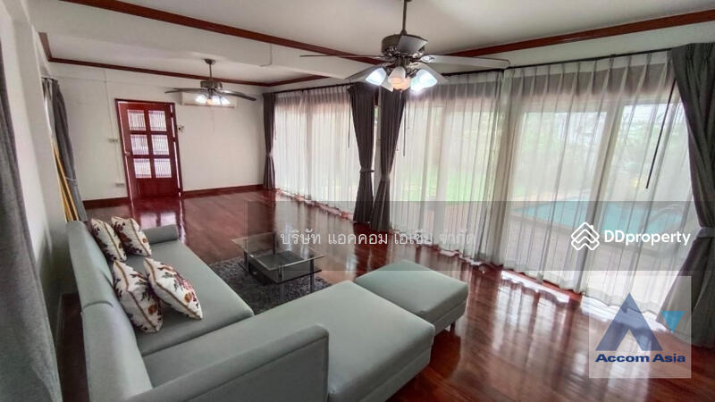 For Rent - House For Rent Khwaeng Sam Sen Nai, Phaya Thai, Bangkok / Phaholyothin, Bangkok