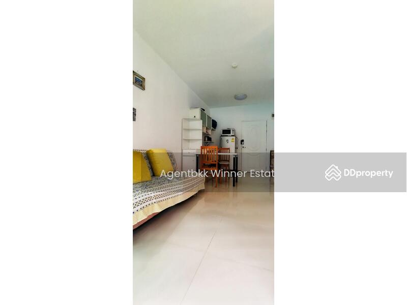 For Rent - A Space Sukhumvit 77, Bangkok