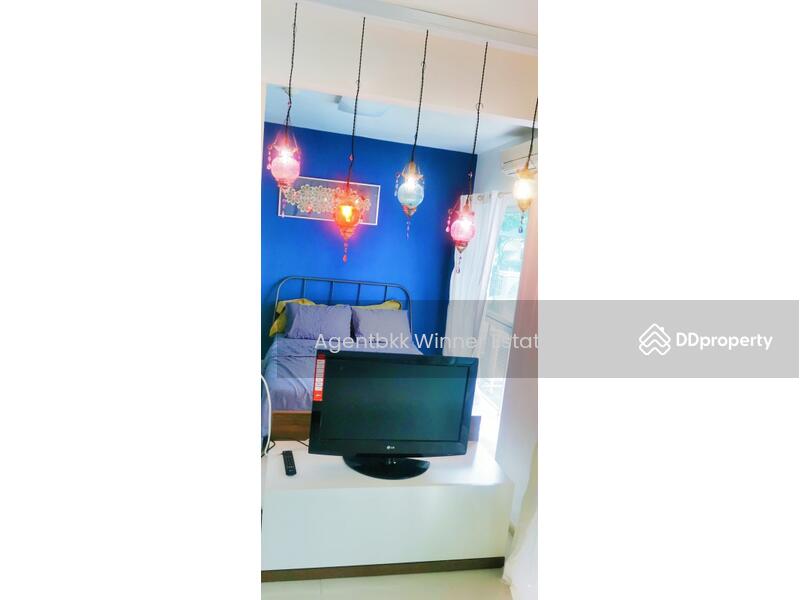 For Rent - A Space Sukhumvit 77, Bangkok
