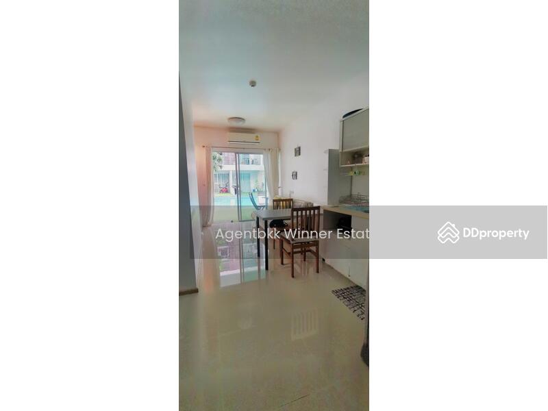For Rent - A Space Sukhumvit 77, Bangkok