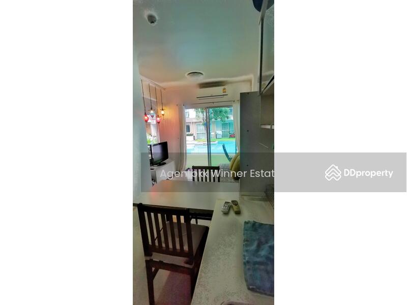 For Rent - A Space Sukhumvit 77, Bangkok