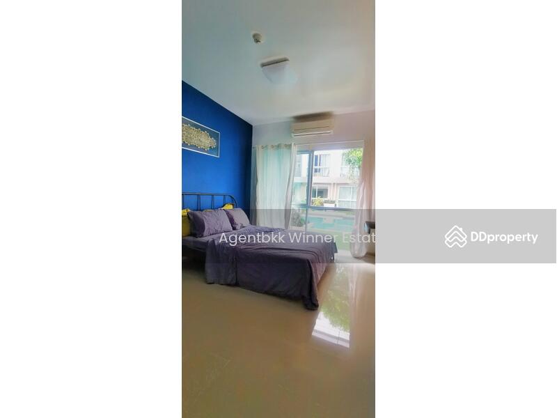For Rent - A Space Sukhumvit 77, Bangkok