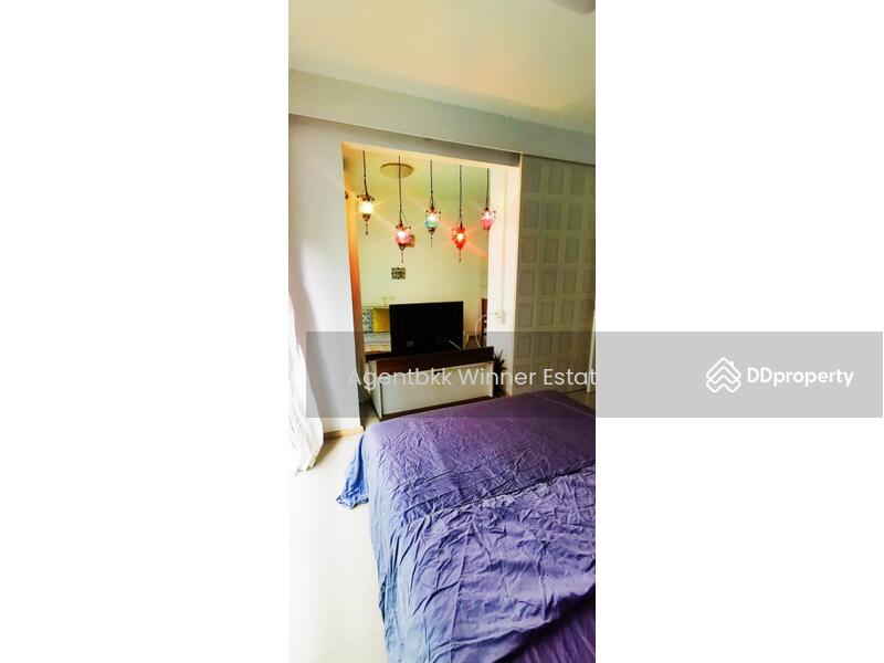 For Rent - A Space Sukhumvit 77, Bangkok