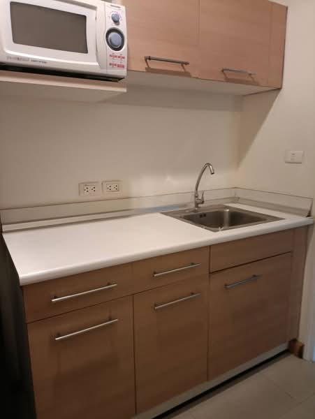 The Link Sukhumvit 50, Bangkok, Soi Sukhumvit 50, Sukhumvit Road, Phra Kanong, Khlong Toei, Bangkok, Studio, 31 sqm, Condo For Rent, by Agentbkk, 10865773 - DDproperty.com