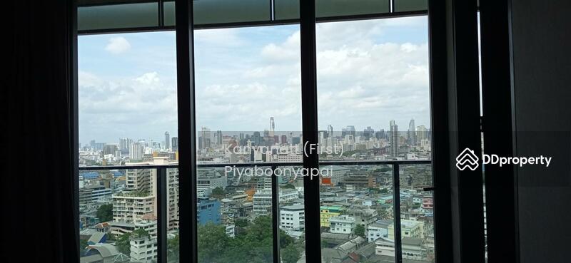 ให้เช่า - Banyan Tree Residences Riverside : บันยัน ทรี เรสซิเดนซ์ ริเวอร์ไซด์ กรุงเทพ, กรุงเทพ