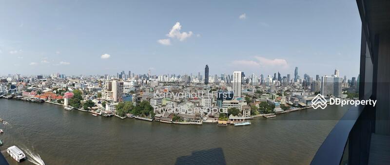 ให้เช่า - Banyan Tree Residences Riverside : บันยัน ทรี เรสซิเดนซ์ ริเวอร์ไซด์ กรุงเทพ, กรุงเทพ