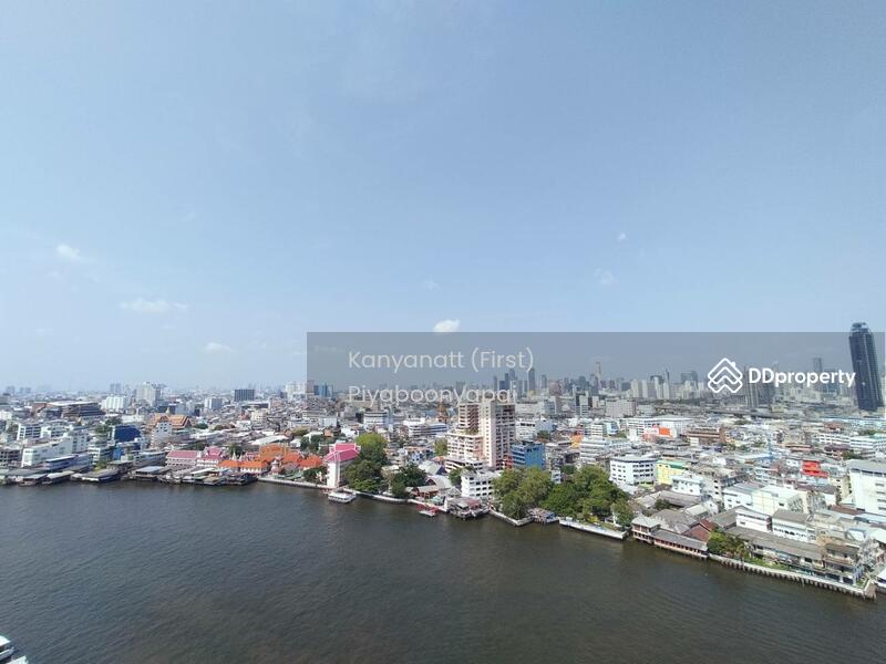 ให้เช่า - Banyan Tree Residences Riverside : บันยัน ทรี เรสซิเดนซ์ ริเวอร์ไซด์ กรุงเทพ, กรุงเทพ