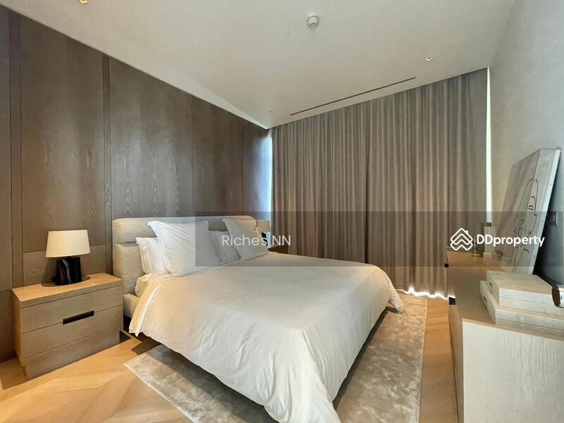 Four Seasons Private Residences : โฟร์ ซีซั่นส์ ไพรเวท เรสสิเด้นซ์, กรุงเทพ, 300 ถนนเจริญกรุง, ยานนาวา, สาทร, กรุงเทพ, 116 ตร.ม., คอนโด ให้เช่า, โดย NINA SIRIBOON, 10866158 - DDproperty.com