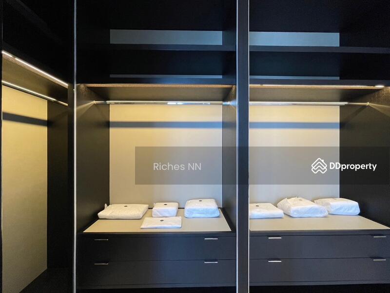 Four Seasons Private Residences, Bangkok, 300 Charoen Krung Road, Yan Nawa, Sathon, Bangkok, 1 Bedroom, 116 sqm, Condo For Rent, by NINA SIRIBOON, 10866158 - DDproperty.com