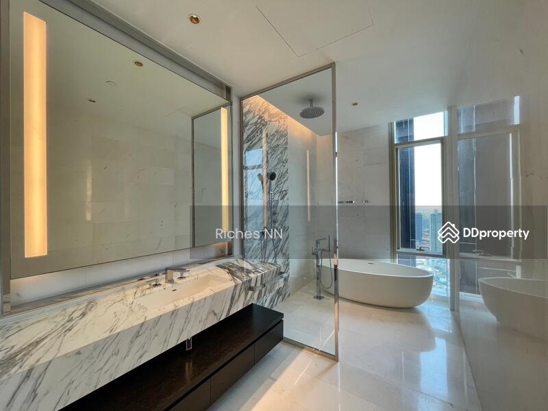 Four Seasons Private Residences : โฟร์ ซีซั่นส์ ไพรเวท เรสสิเด้นซ์, กรุงเทพ, 300 ถนนเจริญกรุง, ยานนาวา, สาทร, กรุงเทพ, 116 ตร.ม., คอนโด ให้เช่า, โดย NINA SIRIBOON, 10866158 - DDproperty.com