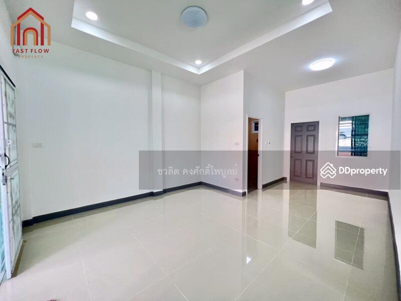 ขาย บ้านเดี่ยว หมู่บ้านธนาวิลล่า บางปะอิน อยุธยา ซอยวัดสุทธิรุจิราราม บ้านแฝด หลังมุม ตกแต่งสวยงาม, Phra Nakhon Si Ayutthaya, ถนนสายเอเชีย, Ban Krot, Bang Pa-In, Phra Nakhon Si Ayutthaya, 2 Bedrooms, 95 sqm, Single Detached House For Sale, by CHAWALIT KONGSAKPAIBUL, 10866277 - DDproperty.com