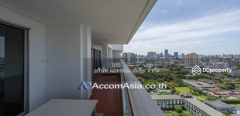 For Rent - Sathorn Park Place, Bangkok